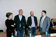 Межрегиональный вебинар Российского Союза ректоров и Агентства стратегических инициатив «Новые инициативы макрорегулирования в высшем образовании»