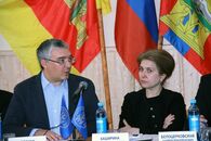 Межрегиональный вебинар Российского Союза ректоров и Агентства стратегических инициатив «Новые инициативы макрорегулирования в высшем образовании»