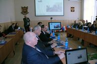 Межрегиональный вебинар Российского Союза ректоров и Агентства стратегических инициатив «Новые инициативы макрорегулирования в высшем образовании»