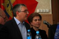 Межрегиональный вебинар Российского Союза ректоров и Агентства стратегических инициатив «Новые инициативы макрорегулирования в высшем образовании»