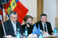 Межрегиональный вебинар Российского Союза ректоров и Агентства стратегических инициатив «Новые инициативы макрорегулирования в высшем образовании»