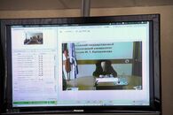 Межрегиональный вебинар Российского Союза ректоров и Агентства стратегических инициатив «Новые инициативы макрорегулирования в высшем образовании»