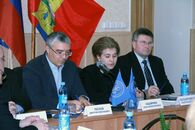 Межрегиональный вебинар Российского Союза ректоров и Агентства стратегических инициатив «Новые инициативы макрорегулирования в высшем образовании»