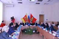 Межрегиональный вебинар Российского Союза ректоров и Агентства стратегических инициатив «Новые инициативы макрорегулирования в высшем образовании»