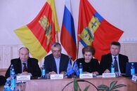 Межрегиональный вебинар Российского Союза ректоров и Агентства стратегических инициатив «Новые инициативы макрорегулирования в высшем образовании»