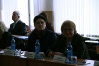 Межрегиональный вебинар Российского Союза ректоров и Агентства стратегических инициатив «Новые инициативы макрорегулирования в высшем образовании»