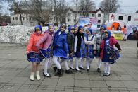 Фестиваль «Площадь добра»