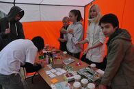 Фестиваль «Площадь добра»