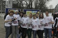 Фестиваль «Площадь добра»