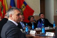 Межрегиональный вебинар Российского Союза ректоров и Агентства стратегических инициатив «Новые инициативы макрорегулирования в высшем образовании»