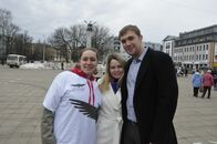 Фестиваль «Площадь добра»