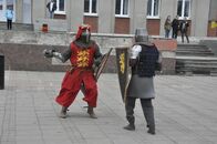 Фестиваль «Площадь добра»