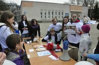 Фестиваль «Площадь добра»