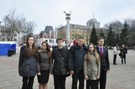 Фестиваль «Площадь добра»