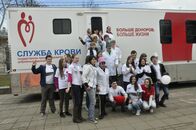 Фестиваль «Площадь добра»