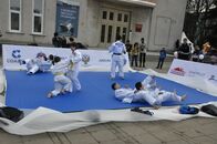 Фестиваль «Площадь добра»