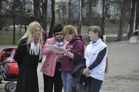 Фестиваль «Площадь добра»