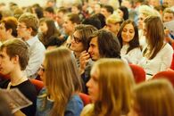 Гала-концерт фестиваля «Студенческая весна 2013» ТвГУ