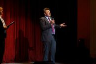 Гала-концерт фестиваля «Студенческая весна 2013» ТвГУ