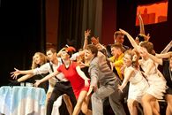 Гала-концерт фестиваля «Студенческая весна 2013» ТвГУ