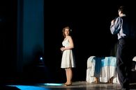 Гала-концерт фестиваля «Студенческая весна 2013» ТвГУ