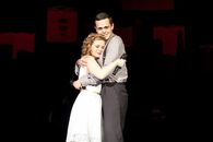 Гала-концерт фестиваля «Студенческая весна 2013» ТвГУ