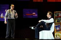 Гала-концерт фестиваля «Студенческая весна 2013» ТвГУ