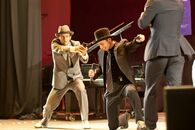 Гала-концерт фестиваля «Студенческая весна 2013» ТвГУ