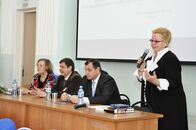 Девятые Курдюмовские чтения