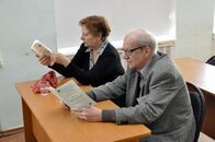 Девятые Курдюмовские чтения