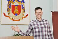 Отборочный этап стипендиальной программы «БИЗНЕСТАРТ»