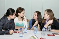 Отборочный этап стипендиальной программы «БИЗНЕСТАРТ»