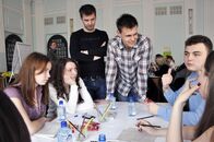 Отборочный этап стипендиальной программы «БИЗНЕСТАРТ»