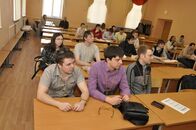 Конференция "Тверские интернет-технологии"