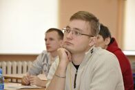 Конференция "Тверские интернет-технологии"