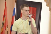 Конференция "Тверские интернет-технологии"