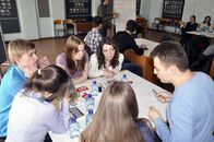 Отборочный этап стипендиальной программы «БИЗНЕСТАРТ»