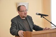 Международная научная конференция «Настоящее как сюжет»