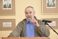 Международная научная конференция «Настоящее как сюжет»