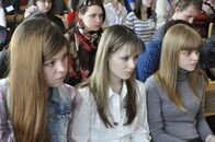 Международная научная конференция «Настоящее как сюжет»