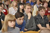 Международная научная конференция «Настоящее как сюжет»