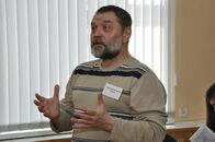 Международная научная конференция «Настоящее как сюжет»