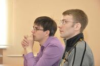 Конференция "Тверские интернет-технологии"