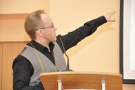 Конференция "Тверские интернет-технологии"