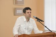 Международная научная конференция «Настоящее как сюжет»