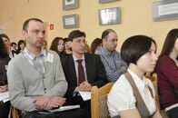 Международная научная конференция «Настоящее как сюжет»