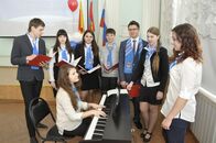 День открытых дверей Гимназии ТвГУ