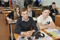 День открытых дверей Гимназии ТвГУ