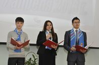 День открытых дверей Гимназии ТвГУ