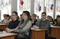 День открытых дверей Гимназии ТвГУ